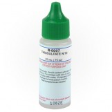 Taylor Reagent THIOSULPHATE R-0007 Size Available: 60ml